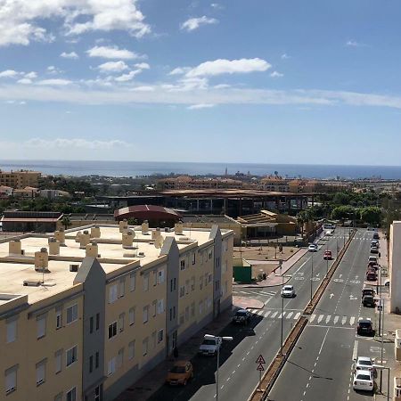Tablero 204, Esplendido Apto 8 Pax Cerca Playa Ingles ภายนอก รูปภาพ