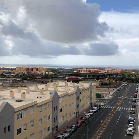 Tablero 204, Esplendido Apto 8 Pax Cerca Playa Ingles ภายนอก รูปภาพ