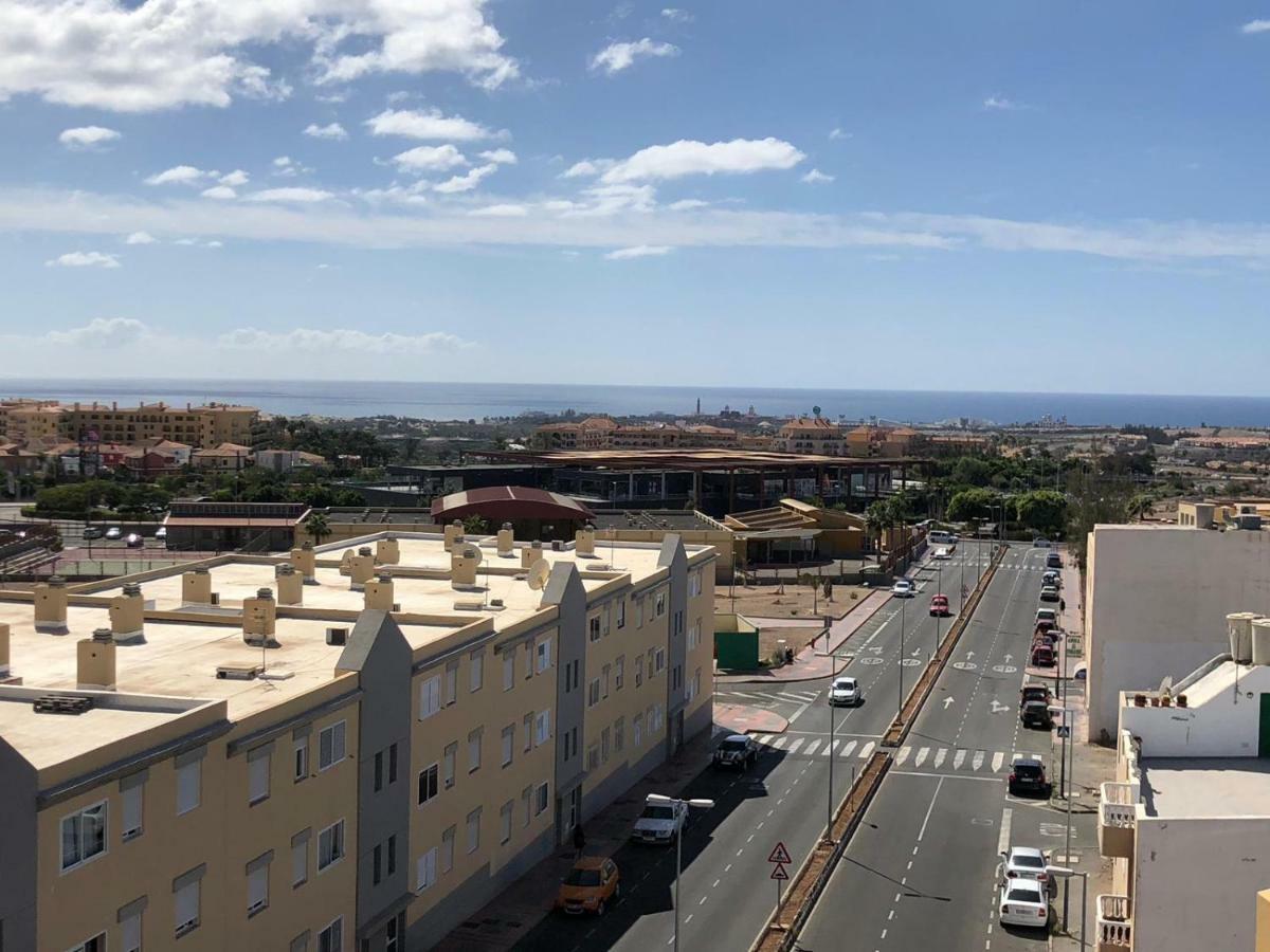 Tablero 204, Esplendido Apto 8 Pax Cerca Playa Ingles ภายนอก รูปภาพ