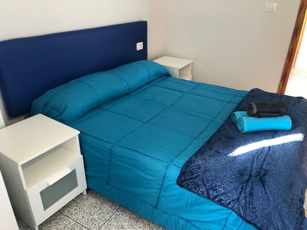 Tablero 204, Esplendido Apto 8 Pax Cerca Playa Ingles ภายนอก รูปภาพ