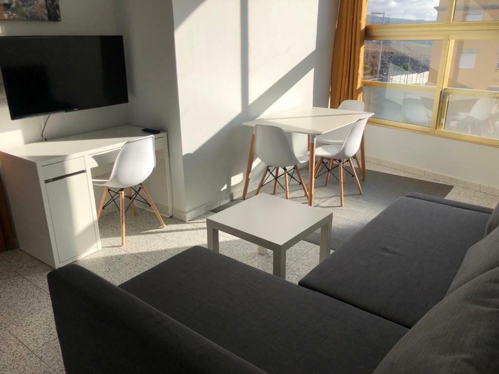 Tablero 204, Esplendido Apto 8 Pax Cerca Playa Ingles ภายนอก รูปภาพ