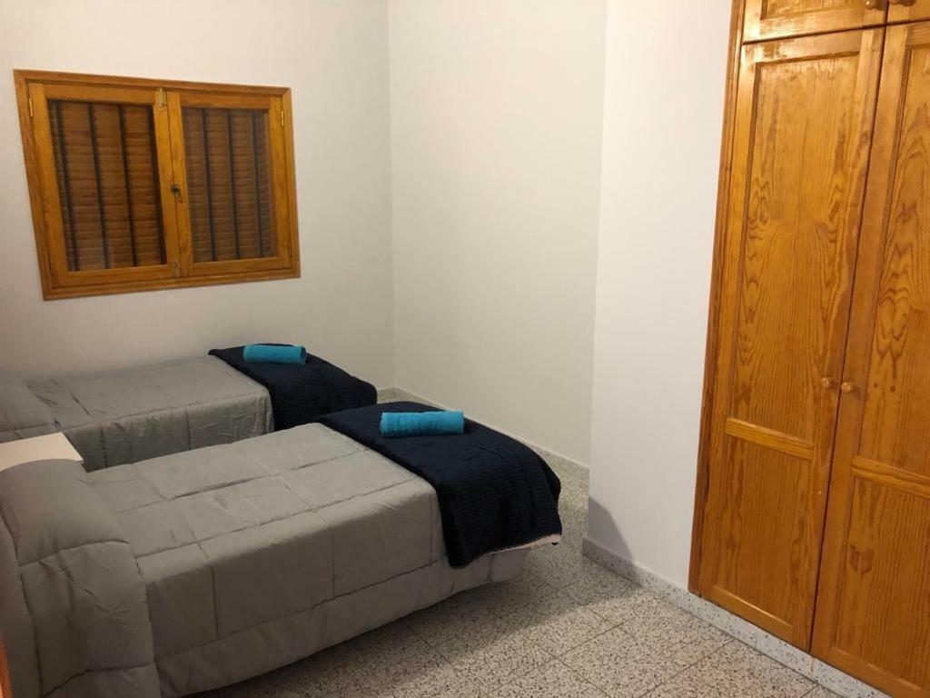 Tablero 204, Esplendido Apto 8 Pax Cerca Playa Ingles ภายนอก รูปภาพ