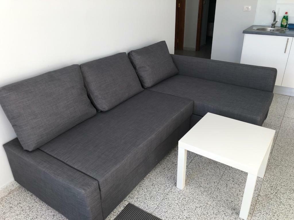 Tablero 204, Esplendido Apto 8 Pax Cerca Playa Ingles ภายนอก รูปภาพ