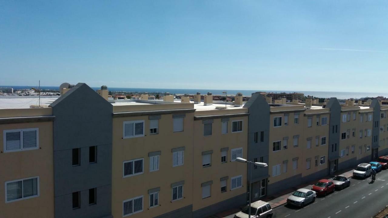 Tablero 204, Esplendido Apto 8 Pax Cerca Playa Ingles ภายนอก รูปภาพ